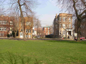 24th Ward Alderman Plans to Make Waves in North Lawndale alderman