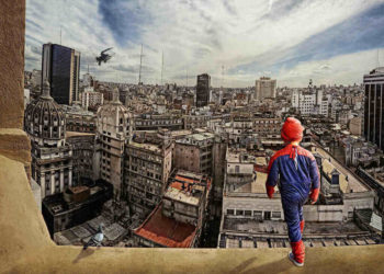 Superhero