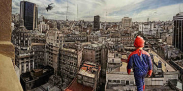 Superhero