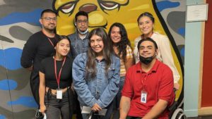 Little Village Reconnection HUB Serves Disengaged Youth Little Village