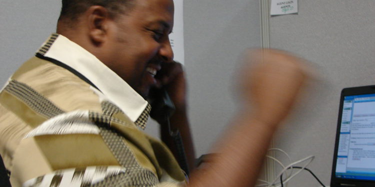 Chicago Youth Matters Telethon