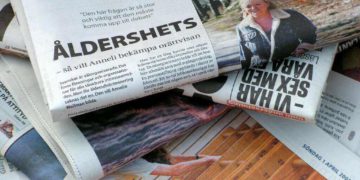 Student Newspapers