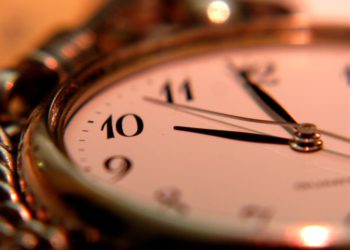 Daylight Savings Time