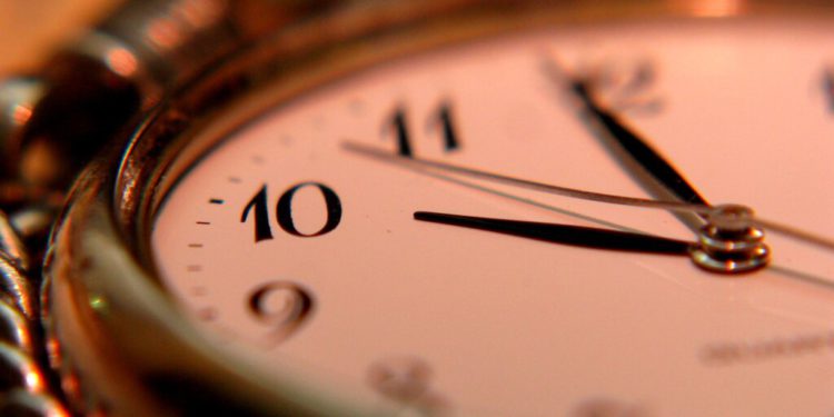 Daylight Savings Time