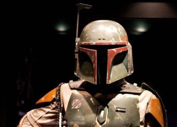 Boba Fett