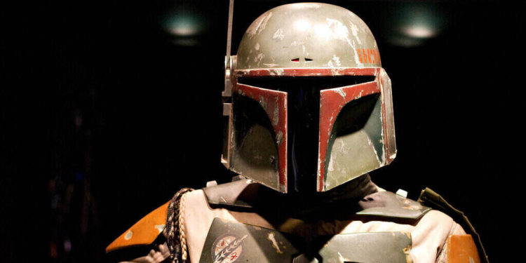Boba Fett