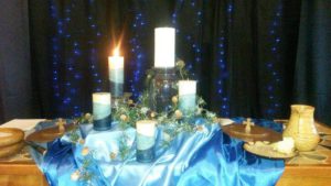 Keep Hope Alive! Hope