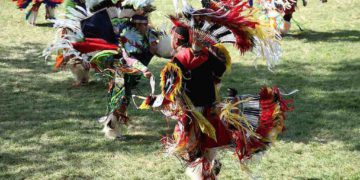 Native American
