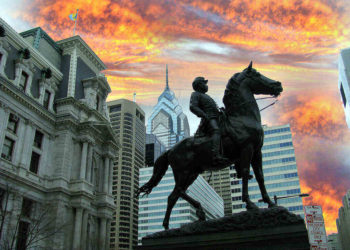 Philadelphia