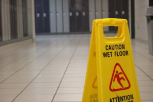 CPS Classrooms and Facilities Deemed 'Filthy' CPS