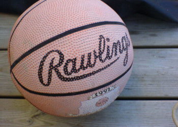 Hoop Hard or Get Off the Court