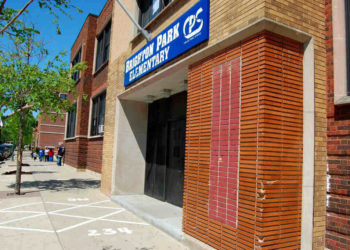 Chicago's Substitute Teacher Shortage Hits Black and Latino Schools Hard Chicago