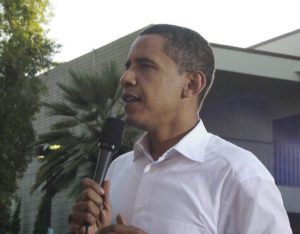 Obama