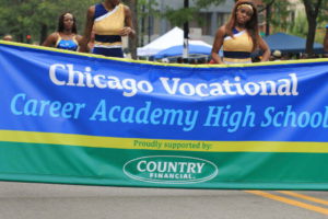 Chicago Vocational High School Restoration Could Lead to Renewed Status Vocational High School