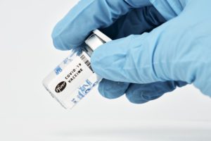 Pfizer-BioNTech COVID-19 Booster Shot Authorization for Children 12-15 Booster
