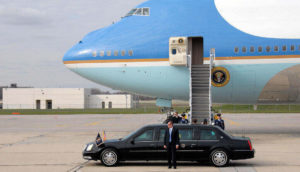 What Is the Function of the United States President? president