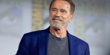 Schwarzenegger