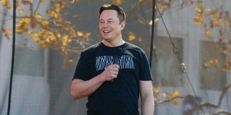 musk