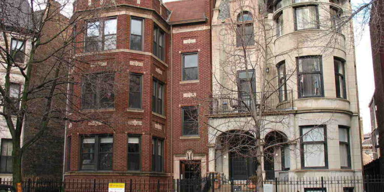 Illinois Rental Payment Program