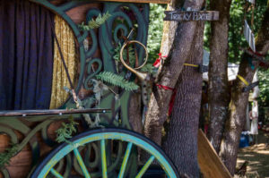 puppet theater