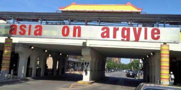Chicago Foodways Tours