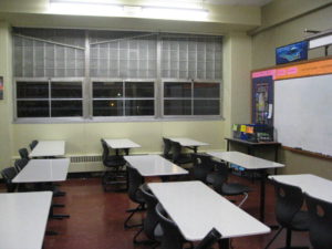 Students Abandon CPS in Favor of Private Schools cps
