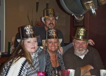 New Year