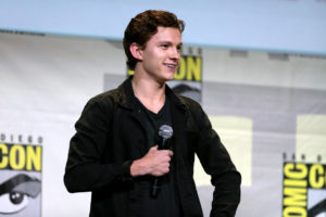 spider-man