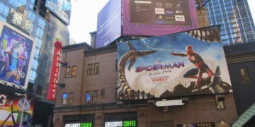 spider-man
