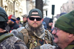 second amendment