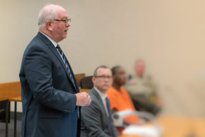 5th and 6th Amendments Protect Defendant's Rights Amendment