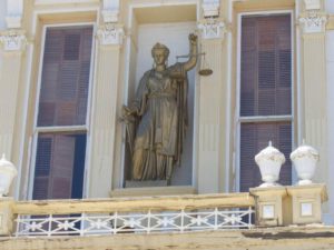 5th and 6th Amendments Protect Defendant's Rights Amendment