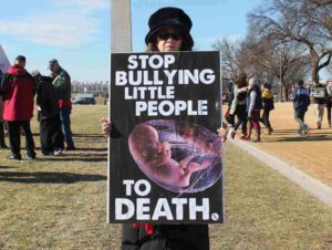 Anti-Abortion