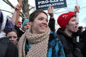 Anti-Abortion