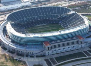 Chicago Bears