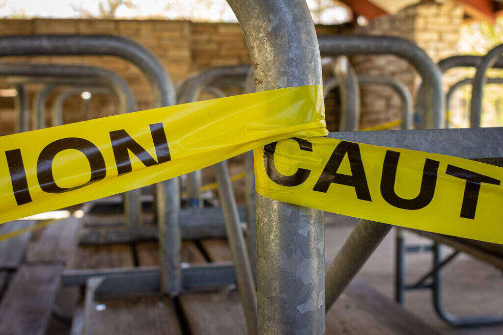 Center for COVID Control