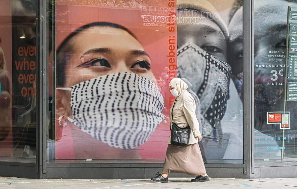 Center for COVID Control