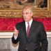 Prince Andrew