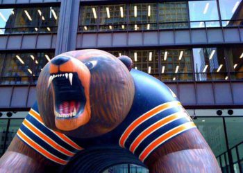 Chicago Bears