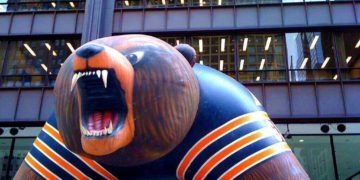 Chicago Bears