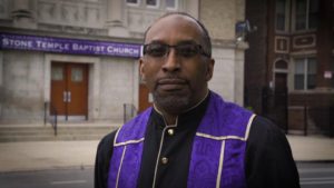 Stone Temple Baptist Church