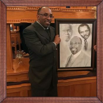 Stone Temple Baptist Church