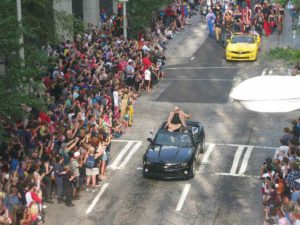 Howard Hesseman, Dr. Johnny Fever From 'WKRP in Cincinnati' Dies Hesseman