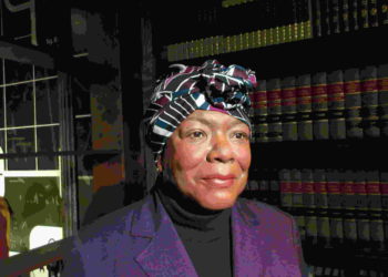 Angelou