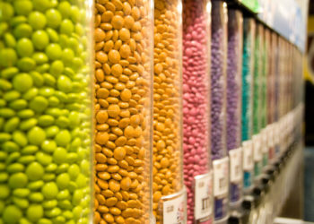 M&Ms