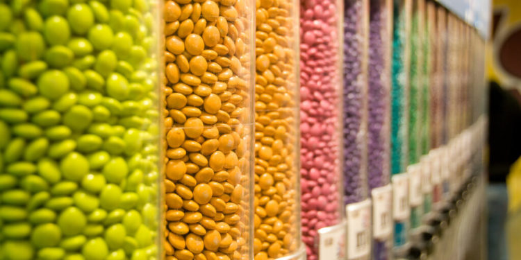 M&Ms