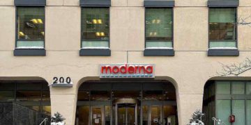 Moderna