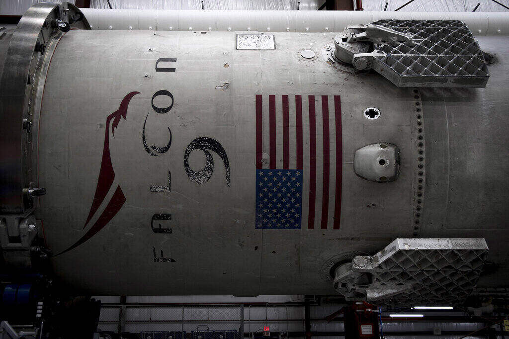 SpaceX