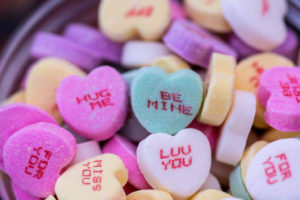 Valentine's Day