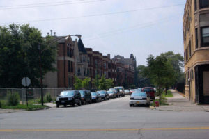 chicago